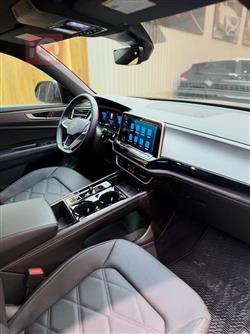 فولكسفاغن أطلس كروس سبورت